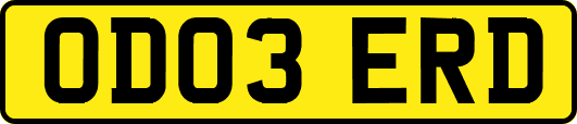 OD03ERD
