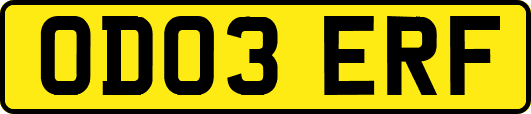 OD03ERF