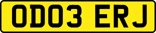 OD03ERJ