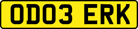 OD03ERK