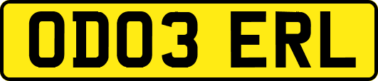 OD03ERL