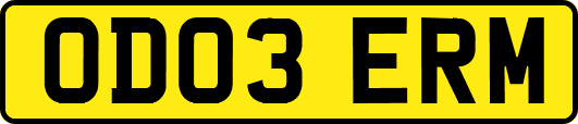 OD03ERM