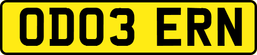 OD03ERN