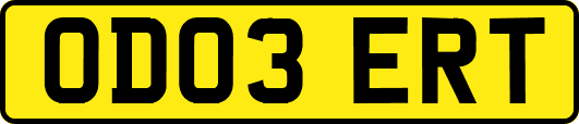 OD03ERT