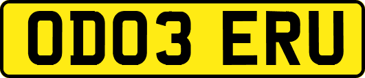 OD03ERU