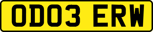 OD03ERW