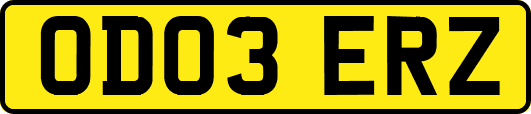 OD03ERZ