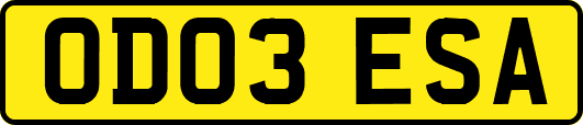 OD03ESA