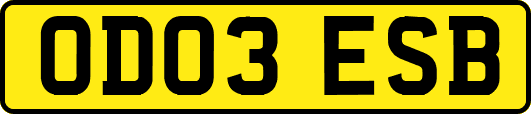 OD03ESB
