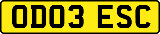 OD03ESC