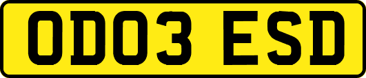 OD03ESD