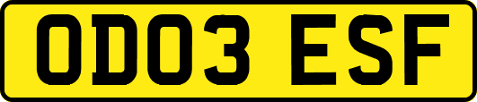 OD03ESF