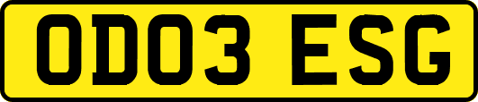OD03ESG