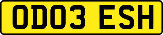OD03ESH