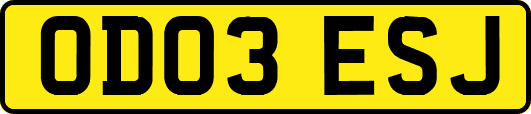 OD03ESJ