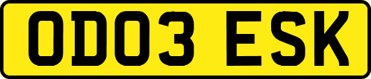 OD03ESK