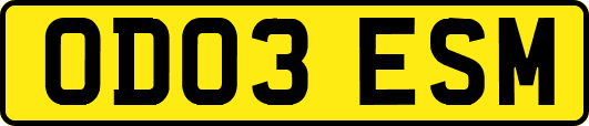 OD03ESM