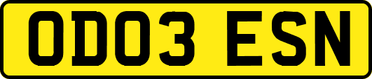 OD03ESN