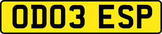 OD03ESP