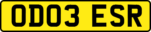 OD03ESR
