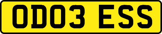 OD03ESS