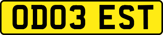 OD03EST