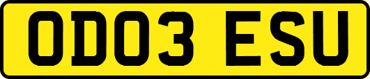 OD03ESU