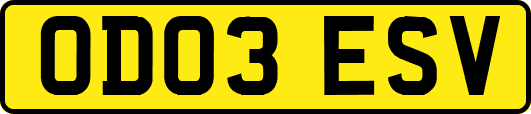OD03ESV