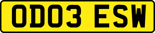 OD03ESW