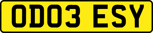 OD03ESY