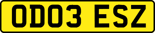 OD03ESZ