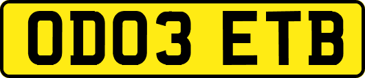 OD03ETB