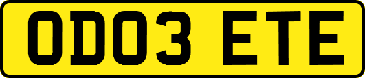 OD03ETE