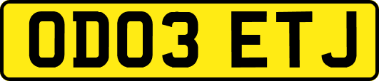 OD03ETJ