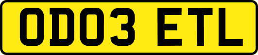 OD03ETL