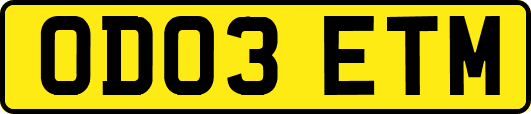 OD03ETM