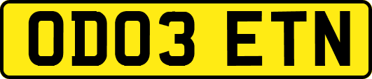 OD03ETN