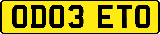 OD03ETO