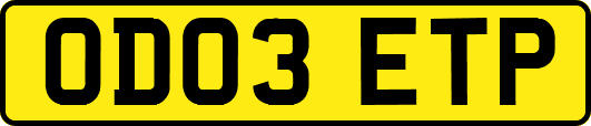 OD03ETP