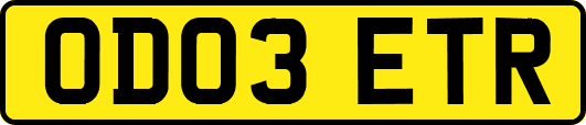 OD03ETR
