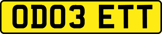 OD03ETT