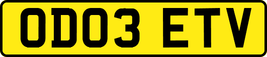 OD03ETV