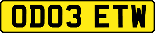OD03ETW