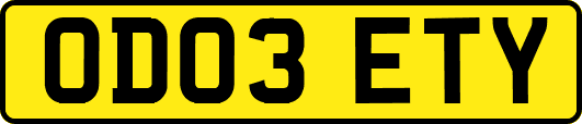 OD03ETY