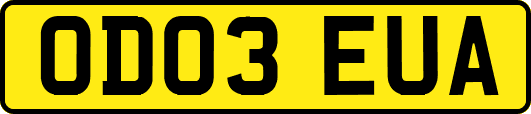 OD03EUA