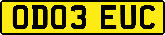 OD03EUC
