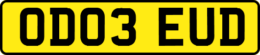 OD03EUD