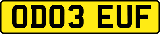 OD03EUF