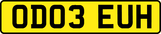OD03EUH
