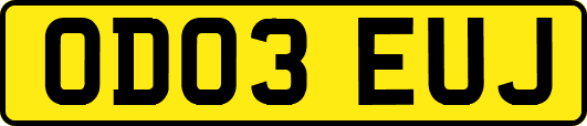 OD03EUJ